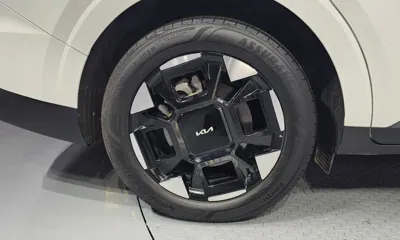 Kia Canival 2025, 11839 км, за 26197.74 USD