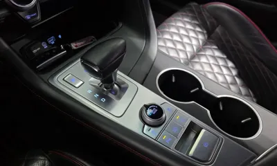 Genesis G70 2019, 82761 км, за 11750.03 USD - фото 9