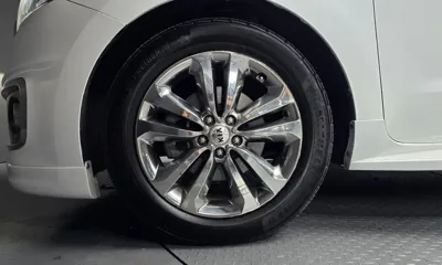Kia Canival 2018, 105483 км, за 10097.73 USD
