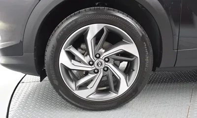 KG_Mobility_Ssangyong KORANDO 2021, 42281 км, за 10576.42 USD