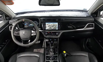 KG_Mobility_Ssangyong KORANDO 2021, 42281 км, за 10576.42 USD - фото 7
