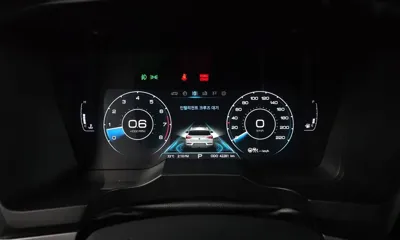 KG_Mobility_Ssangyong KORANDO 2021, 42281 км, за 10576.42 USD - фото 8