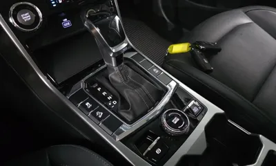 KG_Mobility_Ssangyong KORANDO 2021, 42281 км, за 10576.42 USD - фото 9