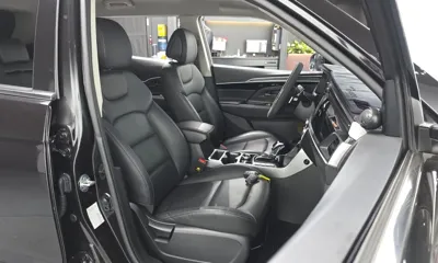 KG_Mobility_Ssangyong KORANDO 2021, 42281 км, за 10576.42 USD - фото 10