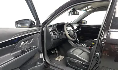 KG_Mobility_Ssangyong KORANDO 2021, 42281 км, за 10576.42 USD - фото 11