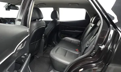 KG_Mobility_Ssangyong KORANDO 2021, 42281 км, за 10576.42 USD - фото 12