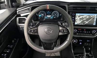 KG_Mobility_Ssangyong KORANDO 2021, 42281 км, за 10576.42 USD - фото 13