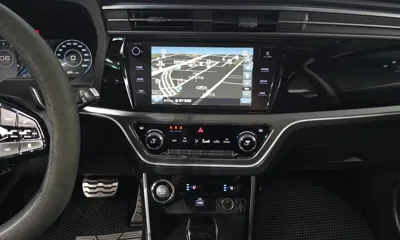 KG_Mobility_Ssangyong KORANDO 2021, 42281 км, за 10576.42 USD - фото 15