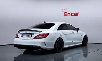 Mercedes-Benz CLS-Class 2016, 166702 км, за 25027.62 USD