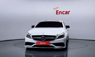 Mercedes-Benz CLS-Class 2016, 166702 км, за 25027.62 USD