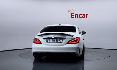 Mercedes-Benz CLS-Class 2016, 166702 км, за 25027.62 USD