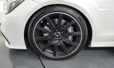 Mercedes-Benz CLS-Class 2016, 166702 км, за 25027.62 USD