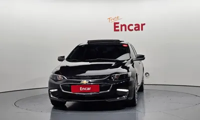 ChevroletGMDaewoo Malibu 2017, 118651 км, за 4398.06 USD