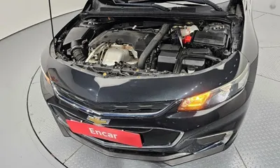ChevroletGMDaewoo Malibu 2017, 118651 км, за 4398.06 USD - фото 6
