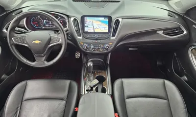 ChevroletGMDaewoo Malibu 2017, 118651 км, за 4398.06 USD - фото 7