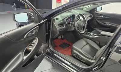 ChevroletGMDaewoo Malibu 2017, 118651 км, за 4398.06 USD - фото 10