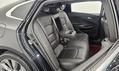 ChevroletGMDaewoo Malibu 2017, 118651 км, за 4398.06 USD - фото 11