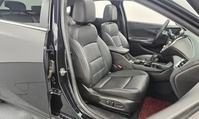 ChevroletGMDaewoo Malibu 2017, 118651 км, за 4398.06 USD - фото 12