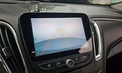 ChevroletGMDaewoo Malibu 2017, 118651 км, за 4398.06 USD - фото 15