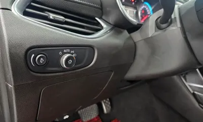 ChevroletGMDaewoo Malibu 2017, 118651 км, за 4398.06 USD - фото 17