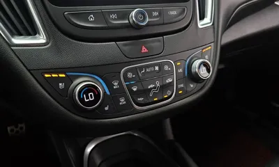 ChevroletGMDaewoo Malibu 2017, 118651 км, за 4398.06 USD - фото 18