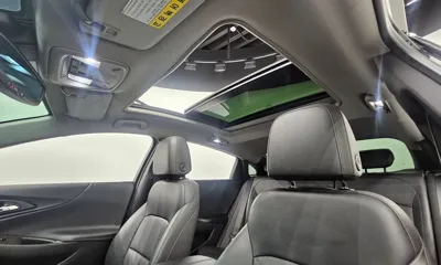 ChevroletGMDaewoo Malibu 2017, 118651 км, за 4398.06 USD - фото 19