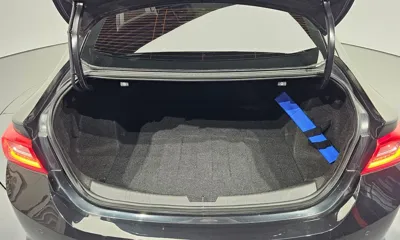 ChevroletGMDaewoo Malibu 2017, 118651 км, за 4398.06 USD - фото 20