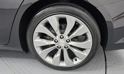 ChevroletGMDaewoo Malibu 2017, 118651 км, за 4398.06 USD - фото 21