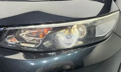 ChevroletGMDaewoo Malibu 2017, 118651 км, за 4398.06 USD - фото 22