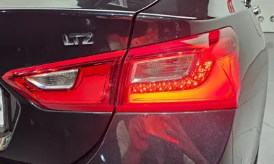ChevroletGMDaewoo Malibu 2017, 118651 км, за 4398.06 USD - фото 23