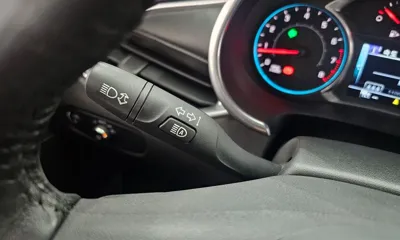 ChevroletGMDaewoo Malibu 2017, 118651 км, за 4398.06 USD - фото 29