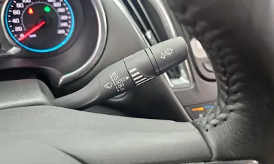 ChevroletGMDaewoo Malibu 2017, 118651 км, за 4398.06 USD - фото 30