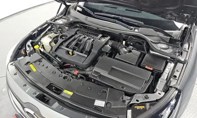 Renault-KoreaSamsung SM7 2019, 46659 км, за 6830.61 USD - фото 6