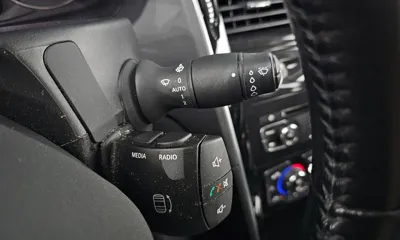 Renault-KoreaSamsung SM7 2019, 46659 км, за 6830.61 USD - фото 18