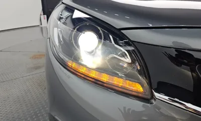 Renault-KoreaSamsung SM7 2019, 46659 км, за 6830.61 USD - фото 22