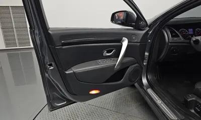 Renault-KoreaSamsung SM7 2019, 46659 км, за 6830.61 USD - фото 24