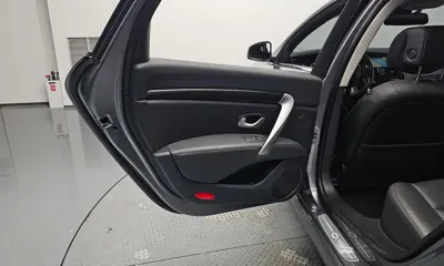 Renault-KoreaSamsung SM7 2019, 46659 км, за 6830.61 USD - фото 25