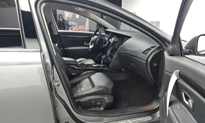 Renault-KoreaSamsung SM7 2019, 46659 км, за 6830.61 USD - фото 26