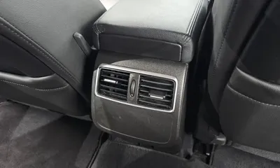 Renault-KoreaSamsung SM7 2019, 46659 км, за 6830.61 USD - фото 31