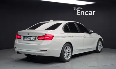 BMW 3-Series 2016, 80289 км, за 7614.55 USD