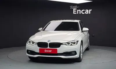 BMW 3-Series 2016, 80289 км, за 7614.55 USD