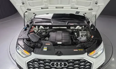 Audi Q5 2023, 44596 км, за 29539.19 USD - фото 6