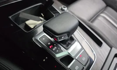 Audi Q5 2023, 44596 км, за 29539.19 USD - фото 9