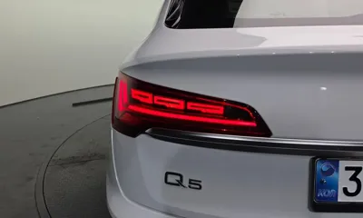Audi Q5 2023, 44596 км, за 29539.19 USD - фото 23