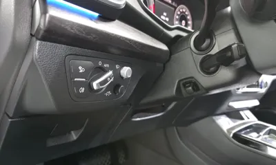 Audi Q5 2023, 44596 км, за 29539.19 USD - фото 27
