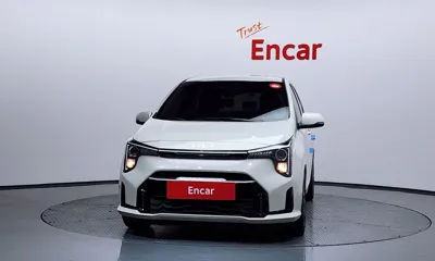 Kia Morning 2024, 35966 км, за 10510.32 USD