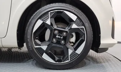 Kia Morning 2024, 35966 км, за 10510.32 USD