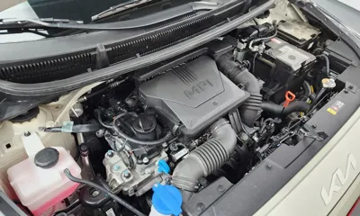 Kia Morning 2024, 35966 км, за 10437.18 USD - фото 6