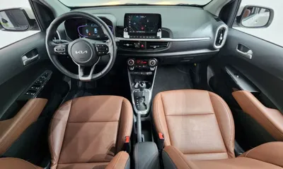 Kia Morning 2024, 35966 км, за 10437.18 USD - фото 7