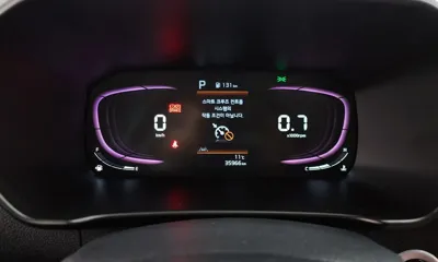 Kia Morning 2024, 35966 км, за 10437.18 USD - фото 8